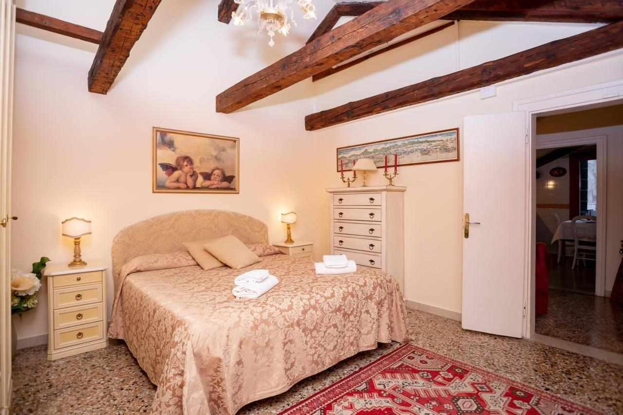 Emanuela'S Flat Apartment Venice Exterior photo