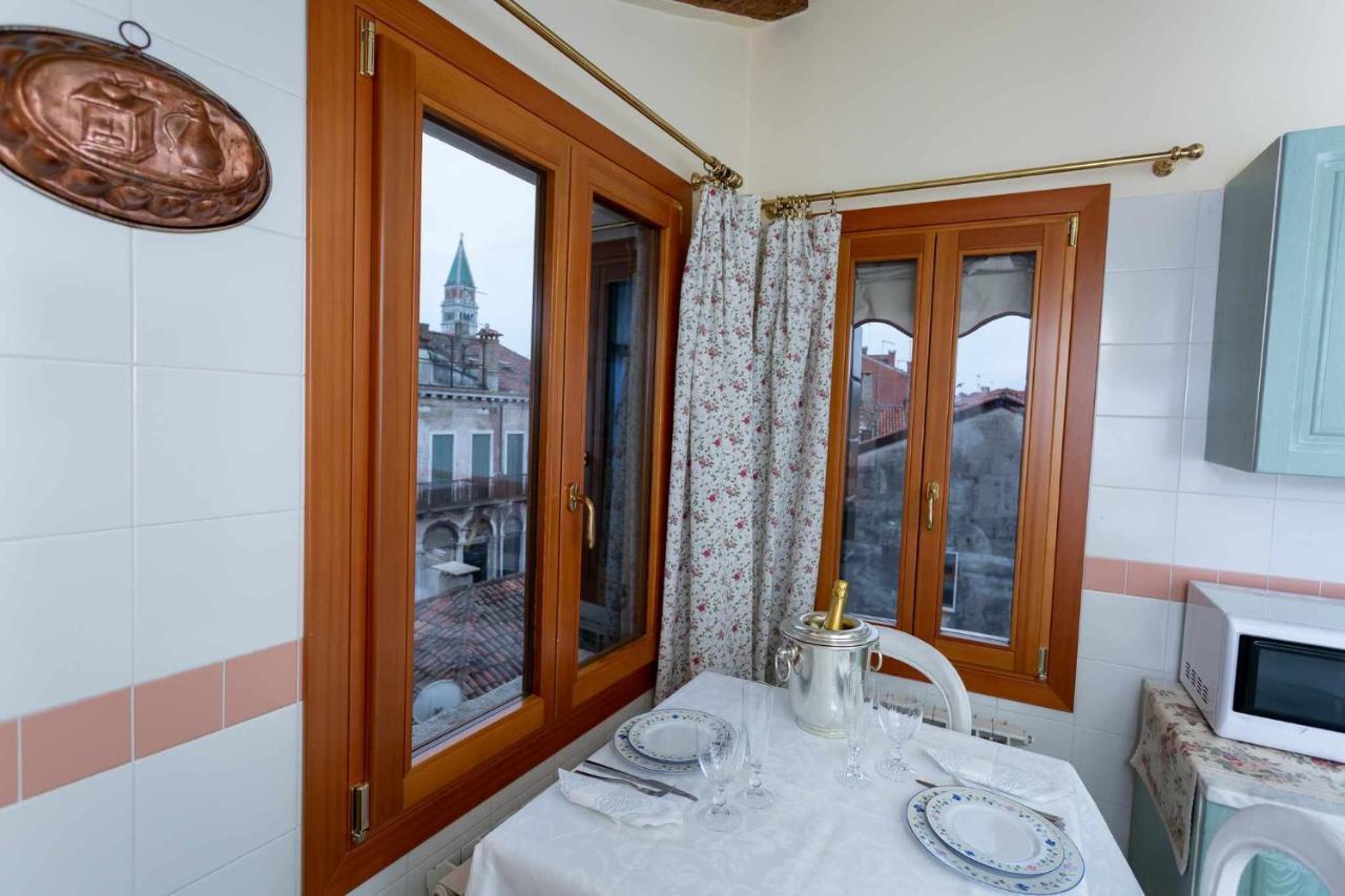 Emanuela'S Flat Apartment Venice Exterior photo