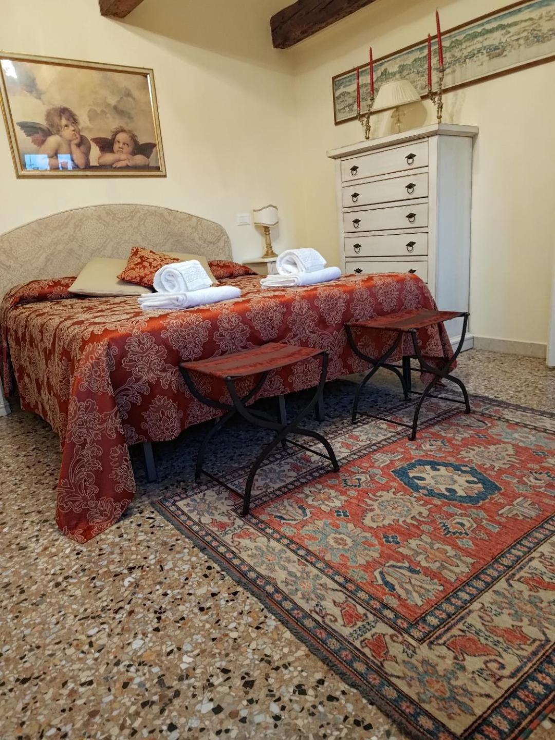Emanuela'S Flat Apartment Venice Exterior photo