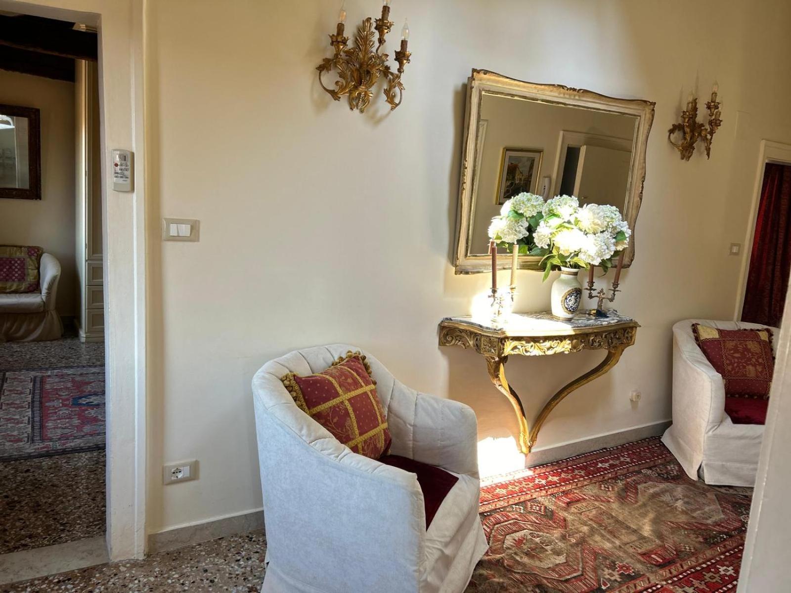 Emanuela'S Flat Apartment Venice Exterior photo