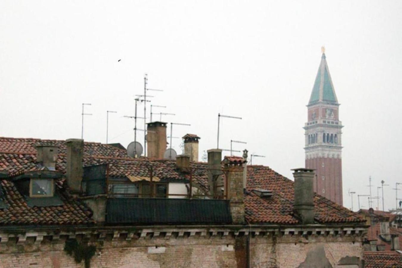 Emanuela'S Flat Apartment Venice Exterior photo