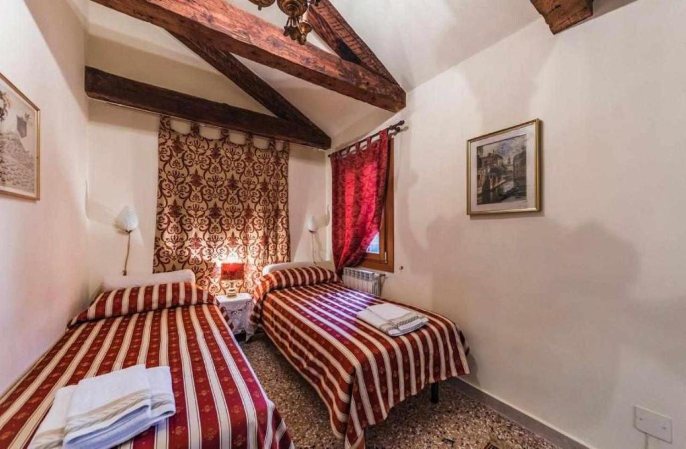 Emanuela'S Flat Apartment Venice Exterior photo