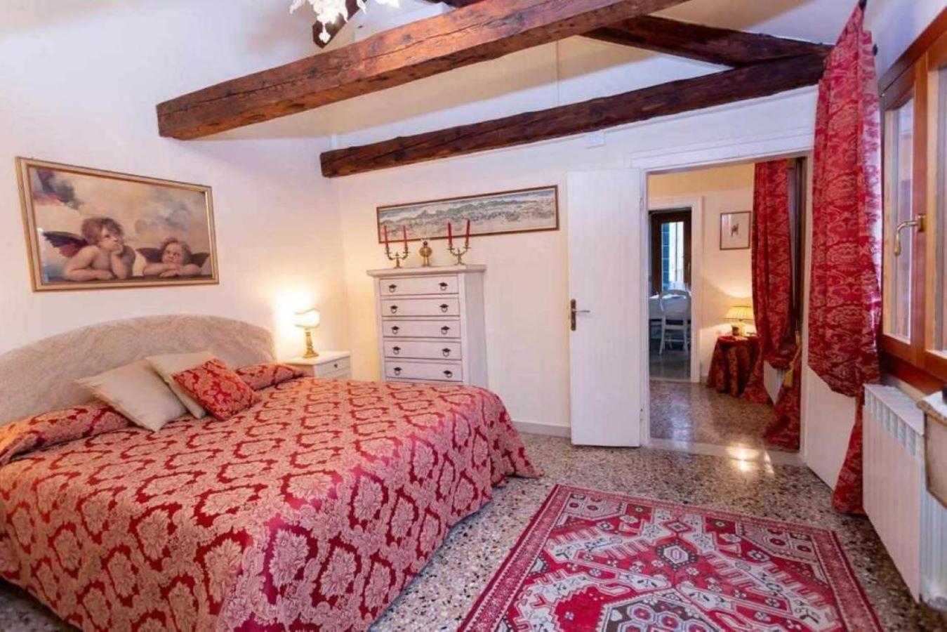 Emanuela'S Flat Apartment Venice Exterior photo