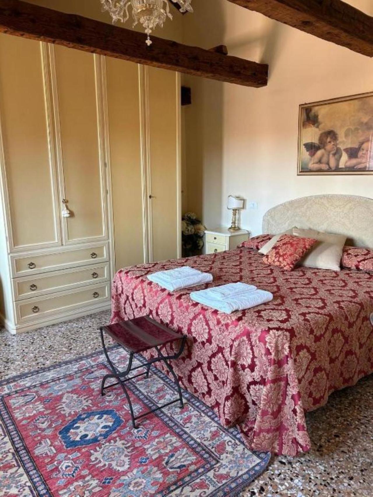 Emanuela'S Flat Apartment Venice Exterior photo